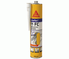 Sikaflex-11FC Purform blanco 300 ML Cartucho